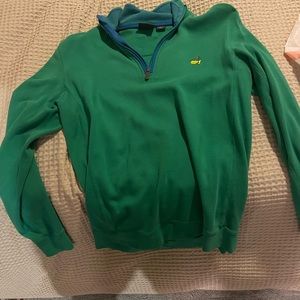 Masters Bobby Jones Medium Pullover